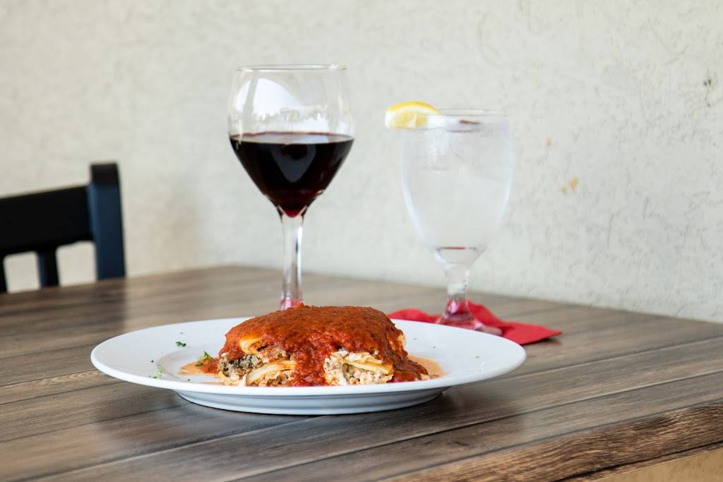 La Cucina | restaurant | 1780 Chandlers Ln #11, Sunset Beach, NC 28468, USA | 9105799777 OR +1 910-579-9777