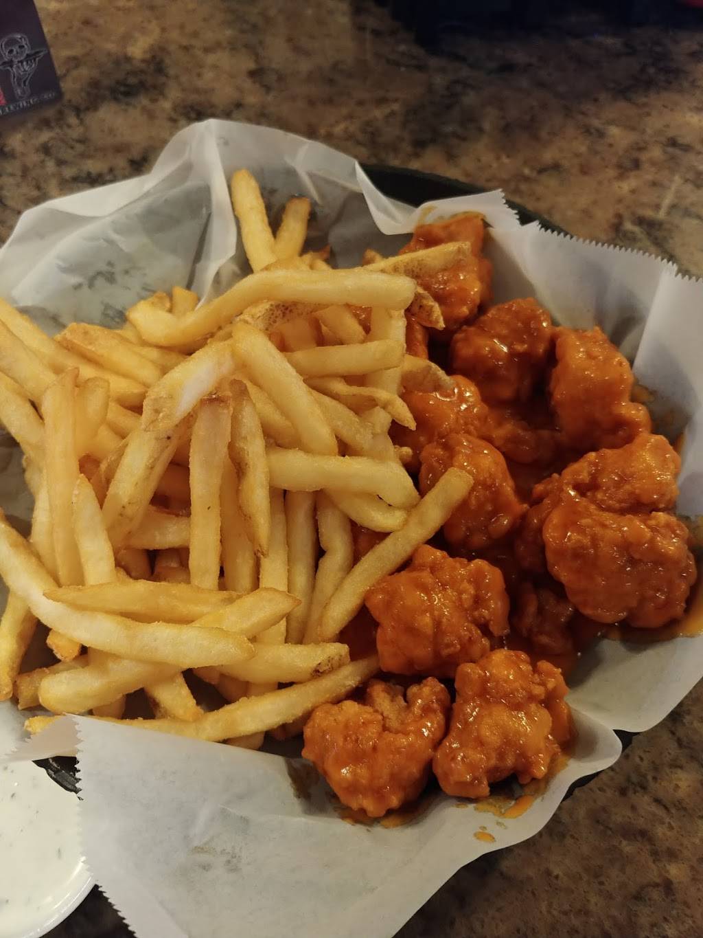 The Grille 2 | restaurant | 223 W Cedar Ct, Chillicothe, IL 61523, USA | 3096039016 OR +1 309-603-9016