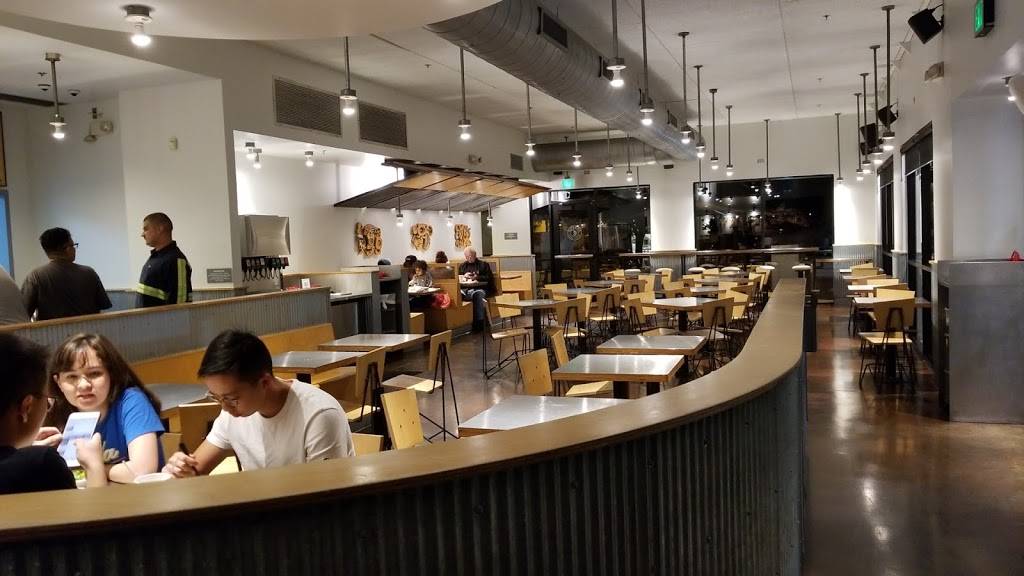 Chipotle Mexican Grill | restaurant | 1092 N Mountain Ave, Upland, CA 91786, USA | 9095790999 OR +1 909-579-0999