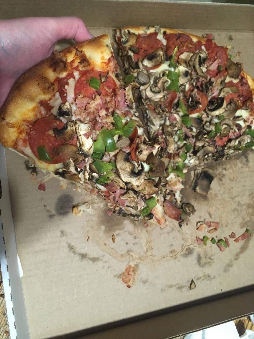 Mancaris Pizza & Restaurant | restaurant | 184 Currie Rd, Dutton, ON N0L 1J0, Canada | 5197622660 OR +1 519-762-2660