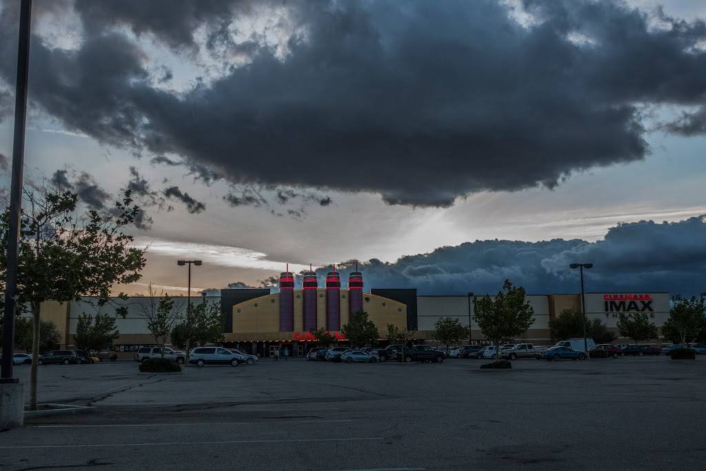 Cinemark 22 and IMAX | meal takeaway | 2600 W Ave I, Lancaster, CA 93536, USA | 6619407086 OR +1 661-940-7086