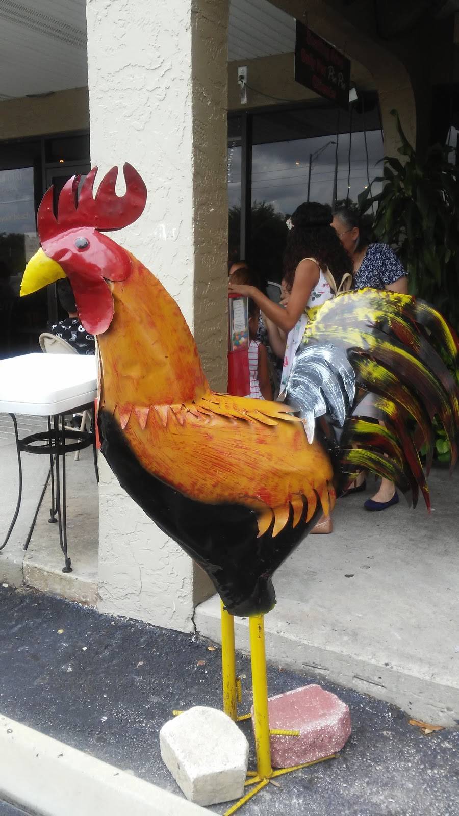 Pio Pio Latin Cuisine Semoran | restaurant | 2710, 2500 S Semoran Blvd, Orlando, FL 32822, USA | 4072072262 OR +1 407-207-2262