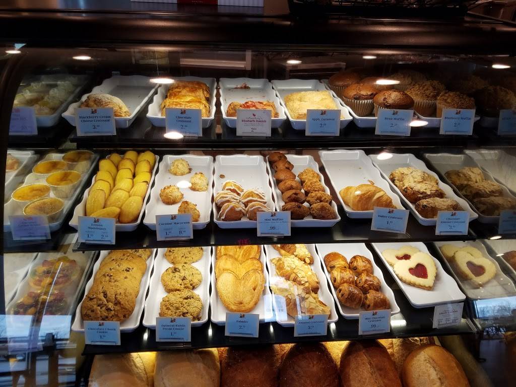 La Madeleine Presidio Junction | cafe | 8825 N Fwy Service Rd E, Fort Worth, TX 76177, USA | 6825935605 OR +1 682-593-5605