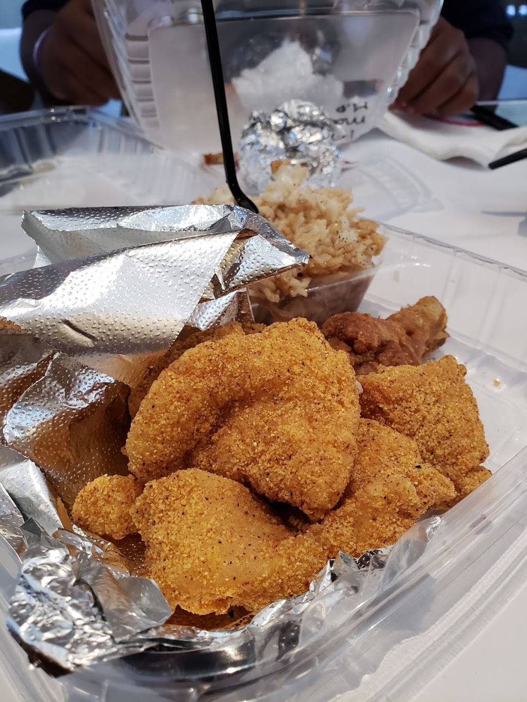 Lenas Soul Food Restaurant | restaurant | 6403 Foothill Blvd, Oakland, CA 94547, USA | 5109575663 OR +1 510-957-5663