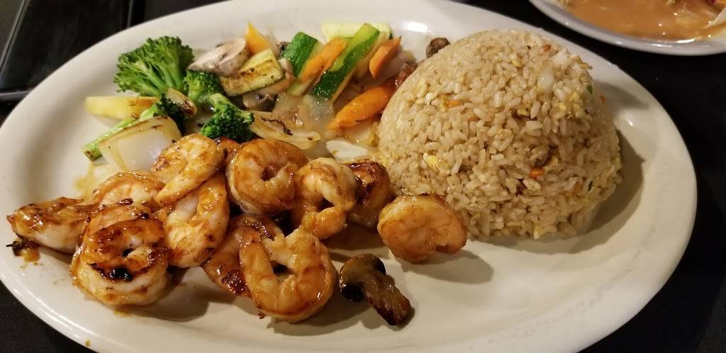 Jabez Jabes Hibachi Steakhouse | restaurant | 4460 Youree Dr, Shreveport, LA 71105, USA | 3187791618 OR +1 318-779-1618