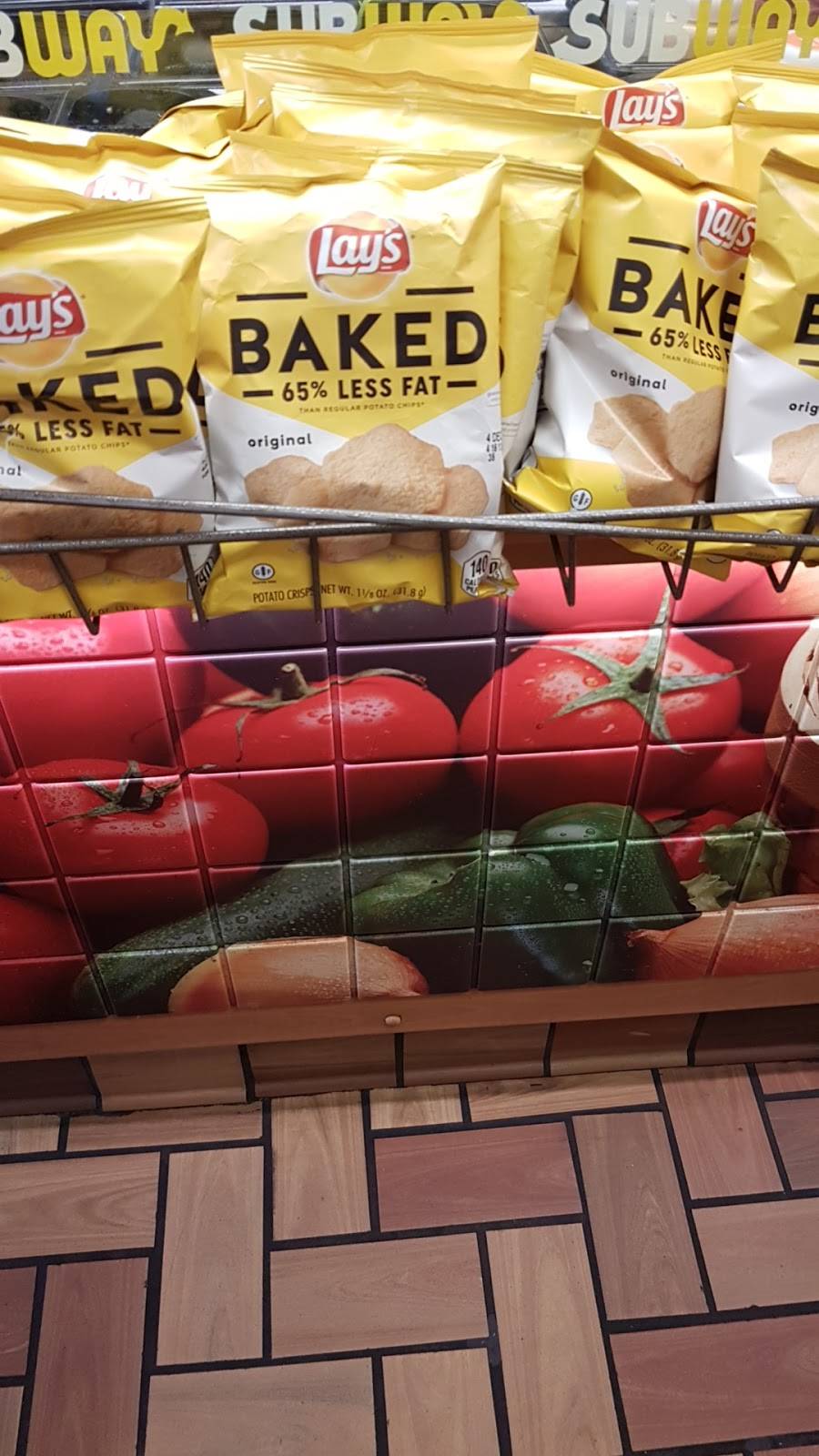 Subway | restaurant | 6117 W Irlo Bronson Memorial Hwy, Kissimmee, FL 34747, USA | 4073977800 OR +1 407-397-7800