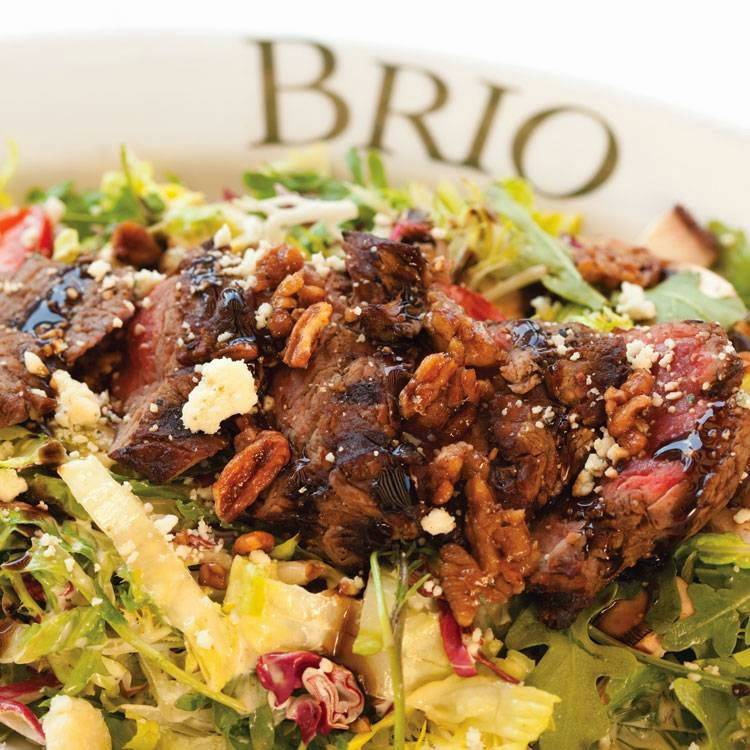 BRIO | restaurant | 200 Crocker Park Blvd, Westlake, OH 44145, USA | 4402508630 OR +1 440-250-8630