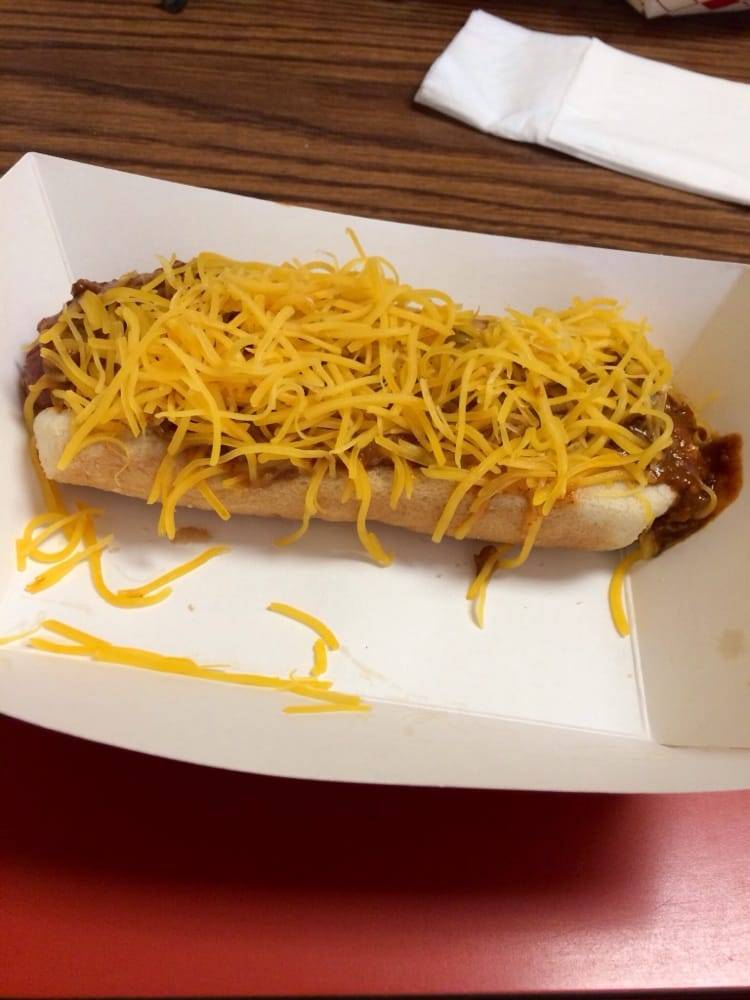 Hound Dog Hot Dog Shop | restaurant | 2802, 8749 Glenoaks Blvd, Sun Valley, CA 91352, USA | 8187689712 OR +1 818-768-9712