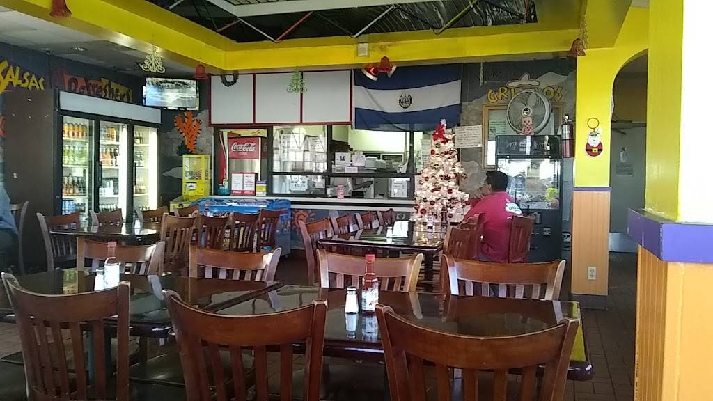 Pupuseria El Zunzal | restaurant | 2081 N Decatur Blvd, Las Vegas, NV 89108, USA | 7027785565 OR +1 702-778-5565