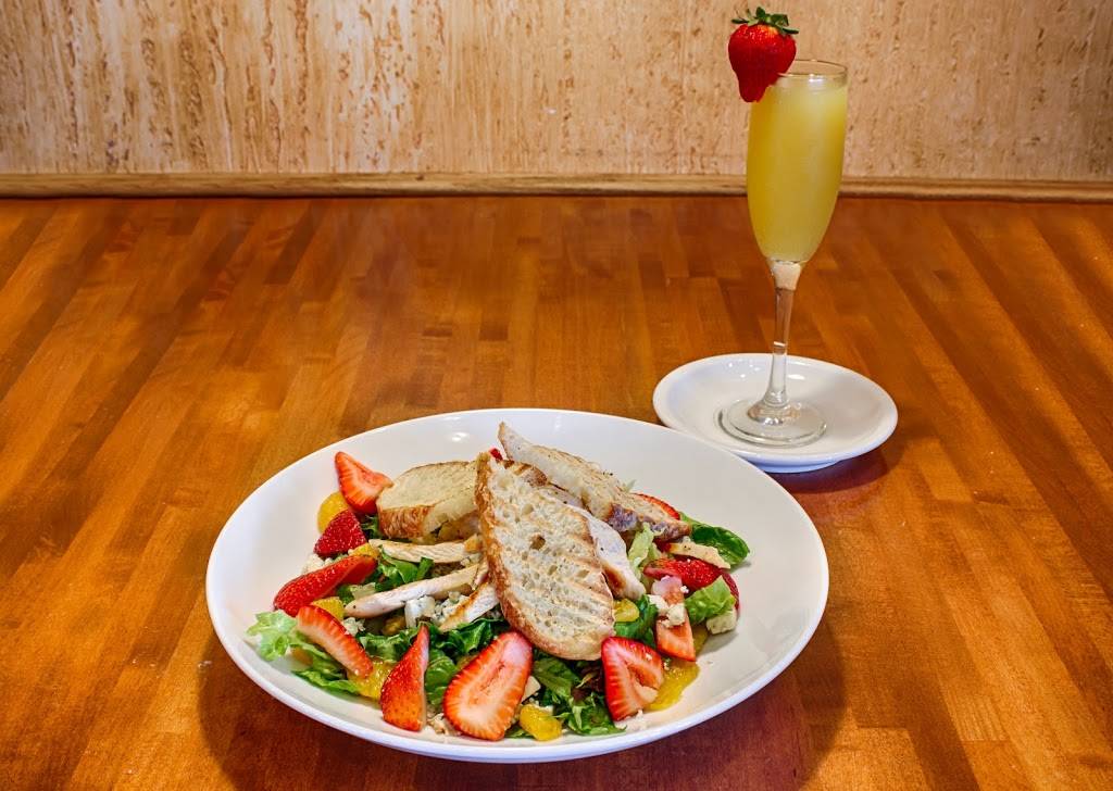 Burnt Toast Restaurant | restaurant | 2520 Bunker Hill Dr, Algonquin, IL 60102, USA | 8478549552 OR +1 847-854-9552