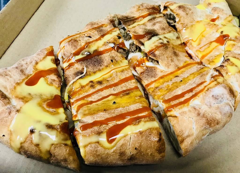 Shark Shack Pizza Company | meal delivery | 1308 S Pacific Coast Hwy, Redondo Beach, CA 90277, USA | 3107921170 OR +1 310-792-1170