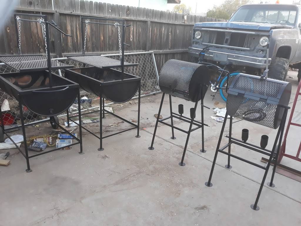 Smoking Kiddos | restaurant | 5724 S Beck Ave, Tempe, AZ 85283, USA | 6023971995 OR +1 602-397-1995