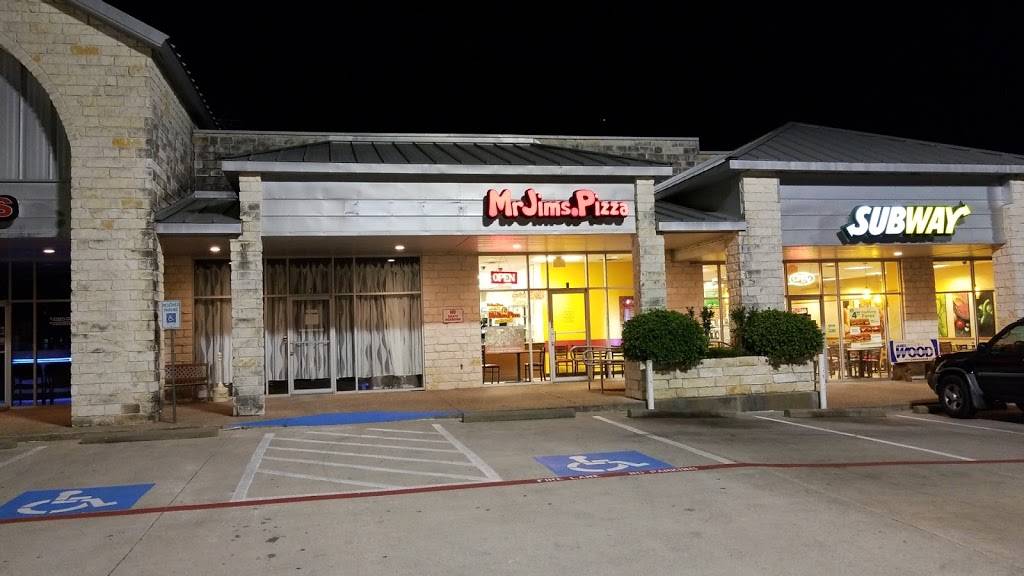 MrJims.Pizza Justin | meal delivery | 950 FM156, Justin, TX 76247, USA | 9406481993 OR +1 940-648-1993
