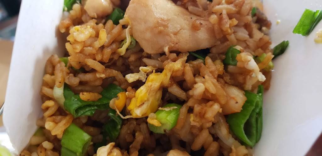 Egg Roll Kitchen | restaurant | 6650 Bancroft Ave, Oakland, CA 94605, USA | 5106382108 OR +1 510-638-2108