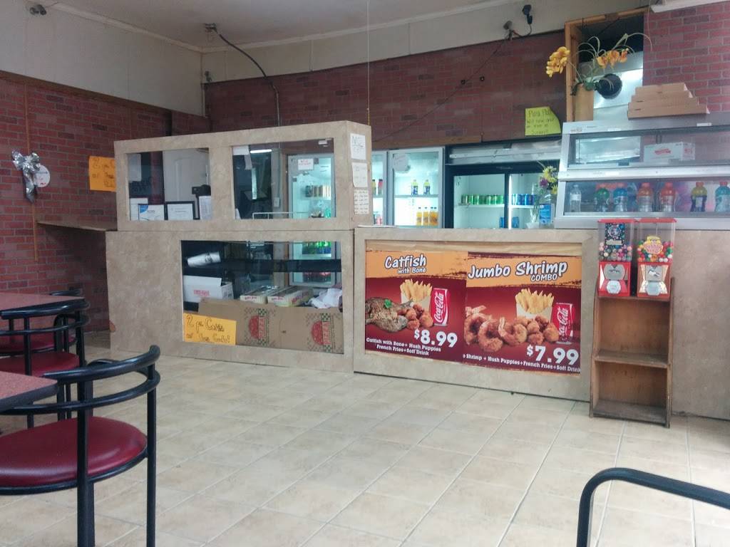 Pizza Plus Sparta | restaurant | 12798 Broad St, Sparta, GA 31087, USA | 7064449800 OR +1 706-444-9800