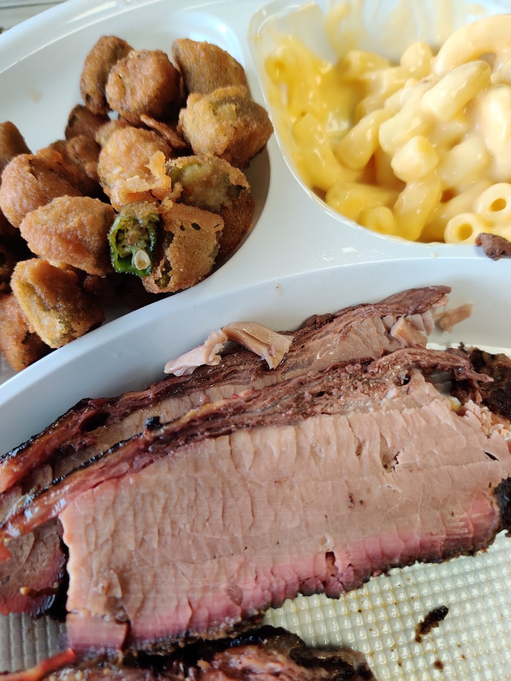 Packsaddle Bar-B-Que | restaurant | 6007 Knickerbocker Rd, San Angelo, TX 76904, USA | 3259490616 OR +1 325-949-0616