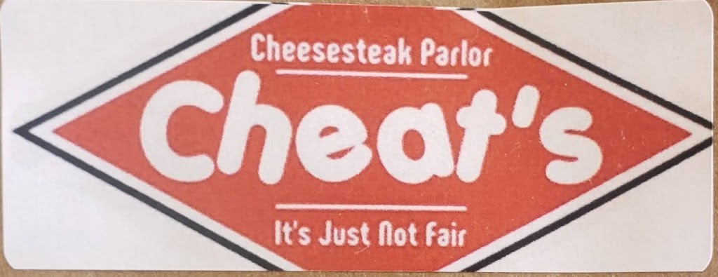 Cheats Cheesesteak Parlor | restaurant | 913 Pecan Ave, Charlotte, NC 28205, USA | 7049122955 OR +1 704-912-2955