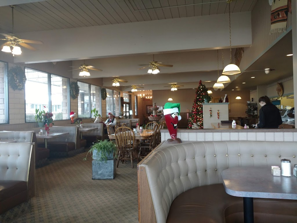 Lassens Steaks and El Tepeyac Grille | restaurant | 1700 Main St, Susanville, CA 96130, USA | 5302577220 OR +1 530-257-7220