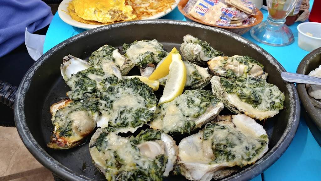 Noahs Ark Bar & Grill | restaurant | 4438 Boulevard St, Bacliff, TX 77518, USA | 2813392895 OR +1 281-339-2895