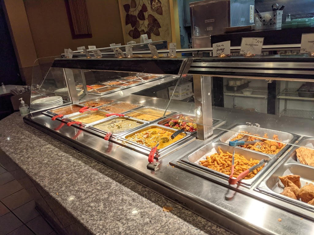 Namaste Indian Cuisine - Weidler St | restaurant | 1403 NE Weidler St, Portland, OR 97232, USA | 9713196176 OR +1 971-319-6176