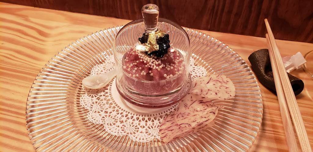 Sushiko Chevy Chase | night club | 5455 Wisconsin Ave, Chevy Chase, MD 20815, USA | 3019611644 OR +1 301-961-1644