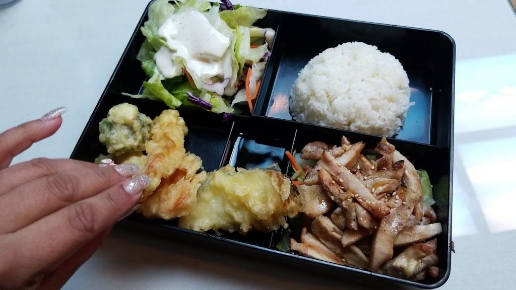 Sae Jong Teriyaki | restaurant | 8337 Folsom Blvd, Sacramento, CA 95826, USA | 9163868955 OR +1 916-386-8955