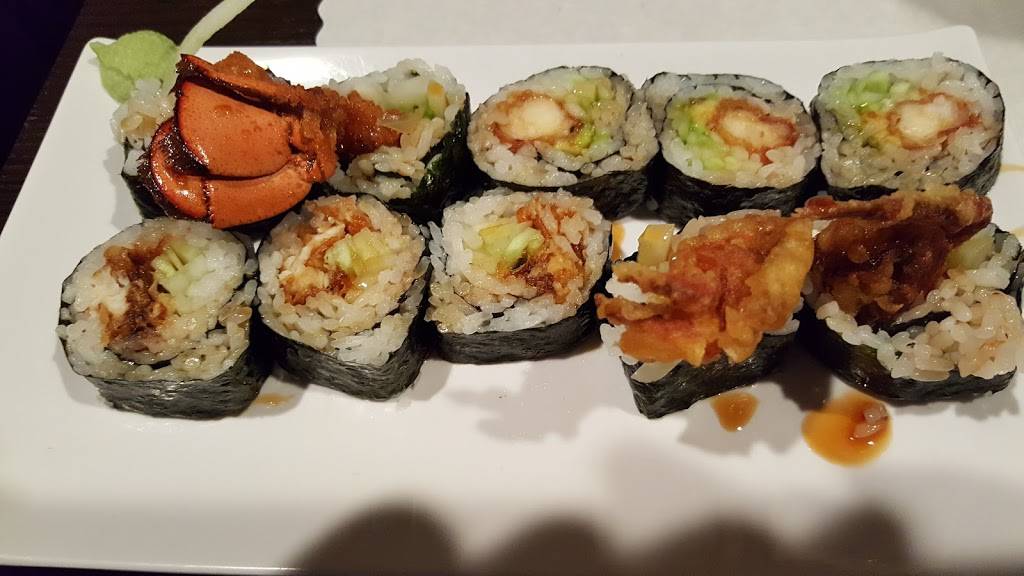 Sushi X | restaurant | 0716, 8221 Southside Blvd #16, Jacksonville, FL 32256, USA | 9043796559 OR +1 904-379-6559