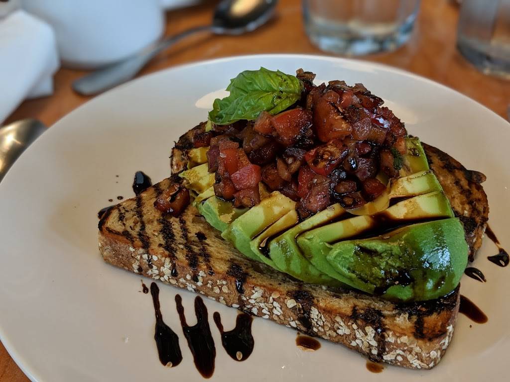 Cafe Murrayhill | restaurant | 14500 SW Murray Scholls Dr #103, Beaverton, OR 97007, USA | 5035906030 OR +1 503-590-6030