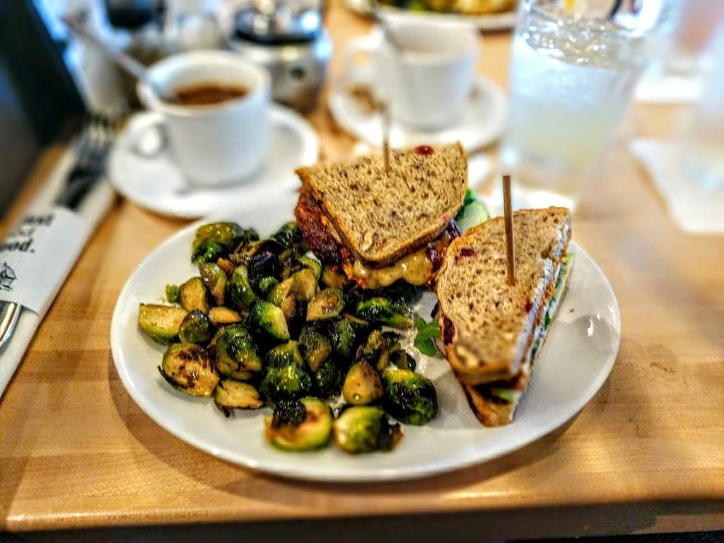 Gary Racks Farmhouse Kitchen - Boca Raton | meal delivery | 399 SE Mizner Blvd, Boca Raton, FL 33432, USA | 5618262625 OR +1 561-826-2625