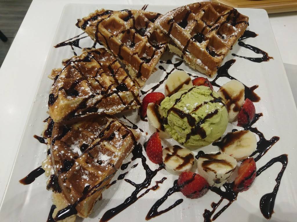 Ten Rens Tea | cafe | 9570 McCowan Rd #1, Markham, ON L3P 8M1, Canada | 9055348887 OR +1 905-534-8887