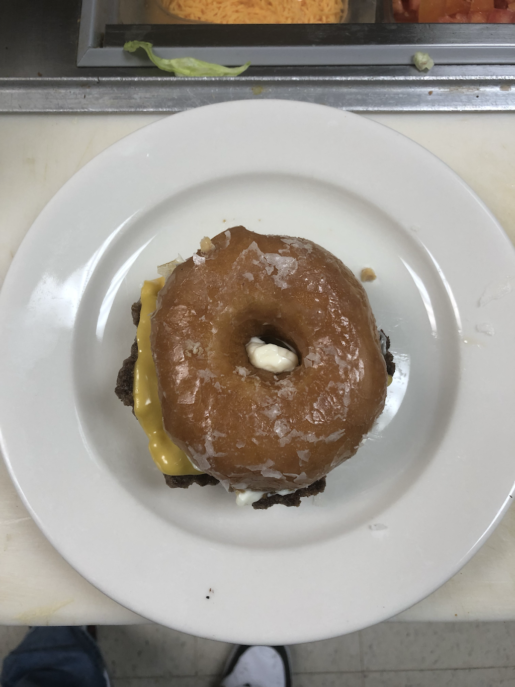 Bear’s 105 Diner | restaurant | 3034 Lansing Rd, Perry, MI 48872, USA | 5176255566 OR +1 517-625-5566