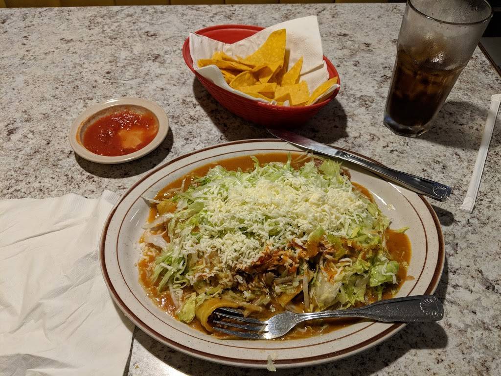 Los Arcos Mexican Restaurant | restaurant | 8619 JW Clay Blvd, Charlotte, NC 28262, USA | 7045471720 OR +1 704-547-1720