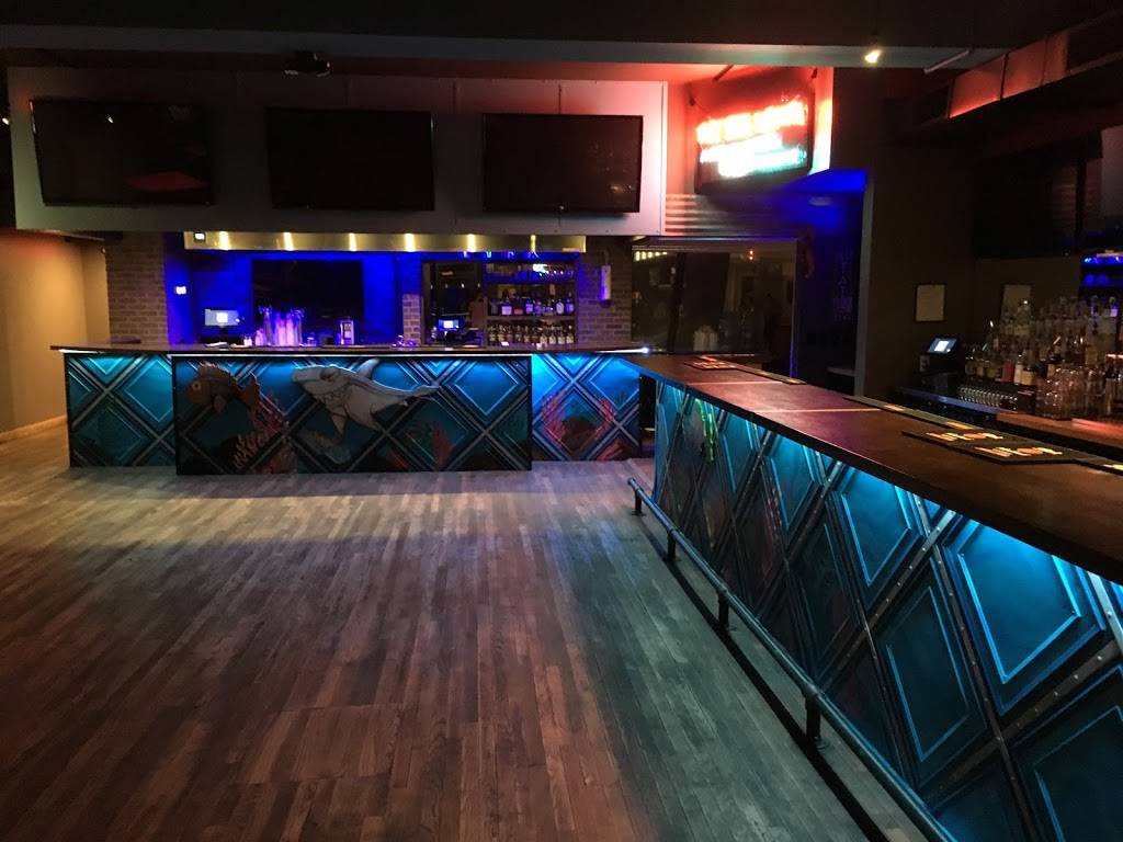 Ugly Tuna 2 | restaurant | 195 Chittenden Ave, Columbus, OH 43201, USA | 6149148347 OR +1 614-914-8347