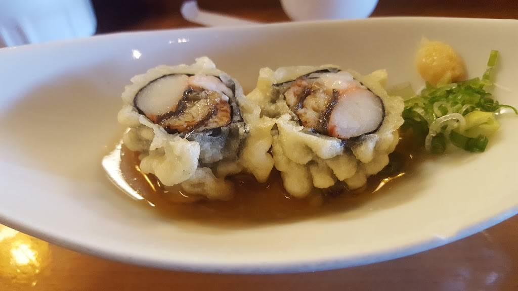 Murasaki at The Mall | restaurant | 3131 S Main St, Anderson, SC 29624, USA | 8647600630 OR +1 864-760-0630