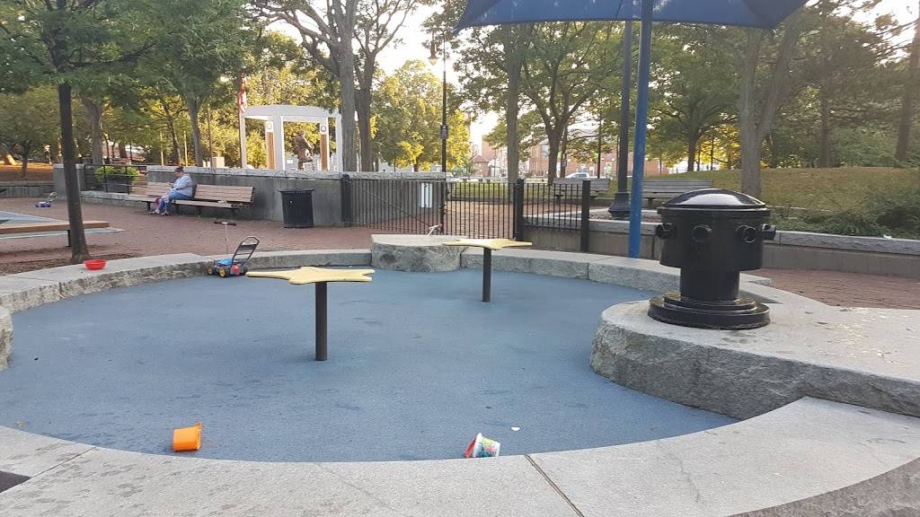 The Anchor | restaurant | 1 Shipyard Park, Charlestown, MA 02129, USA | 6172862404 OR +1 617-286-2404