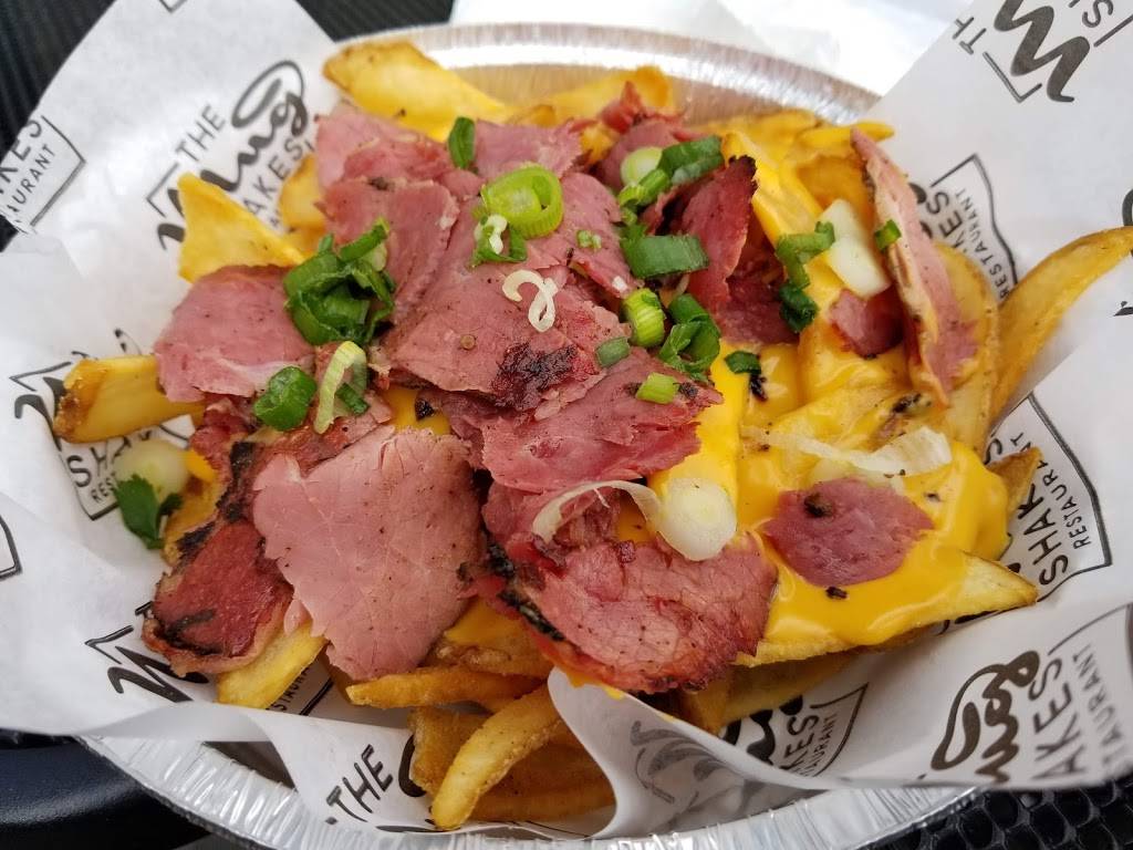 The Mug Shakes | restaurant | 12434 N Mainstreet, Rancho Cucamonga, CA 91739, USA | 9094632830 OR +1 909-463-2830