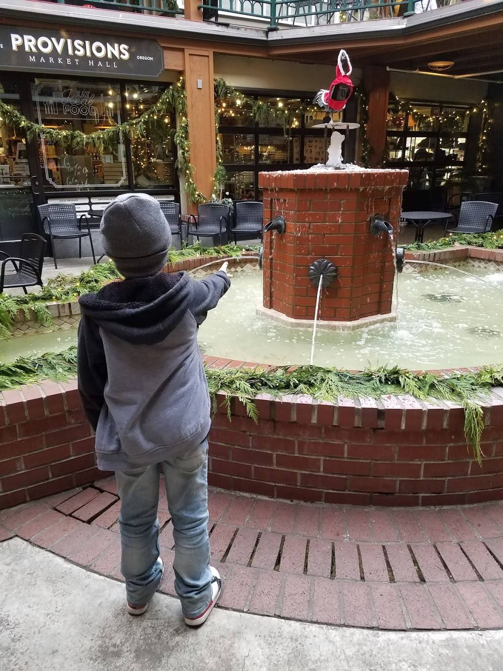 Market | restaurant | 296 E 5th Ave, Eugene, OR 97401, USA | 5416832260 OR +1 541-683-2260