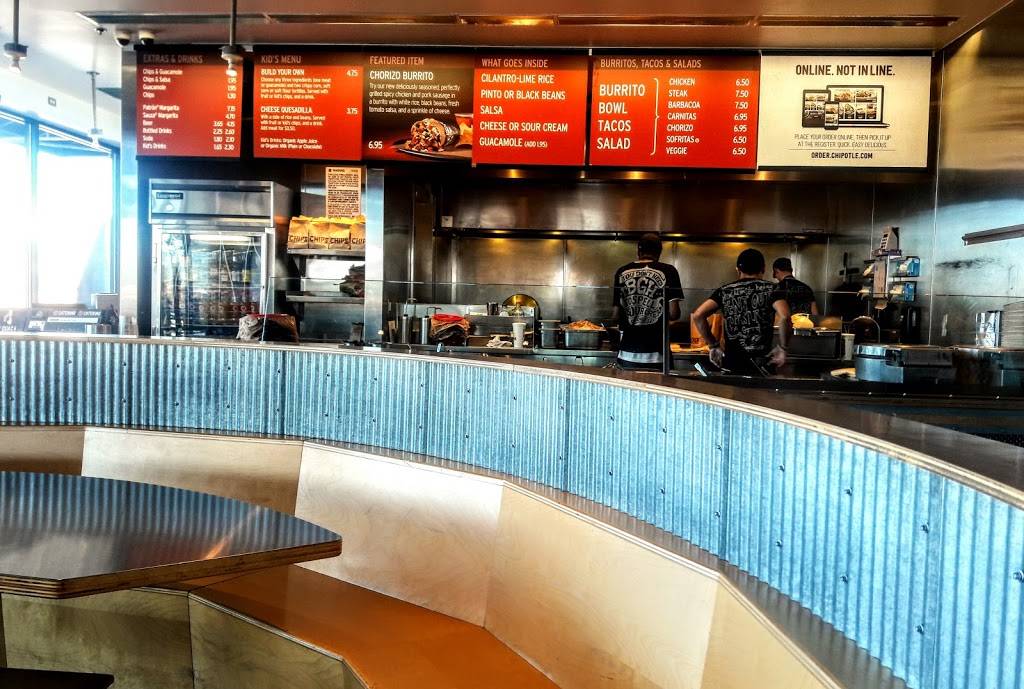 Chipotle Mexican Grill | restaurant | 2209 W Wildcat Reserve Pkwy Unit E1A, Highlands Ranch, CO 80129, USA | 3034706300 OR +1 303-470-6300