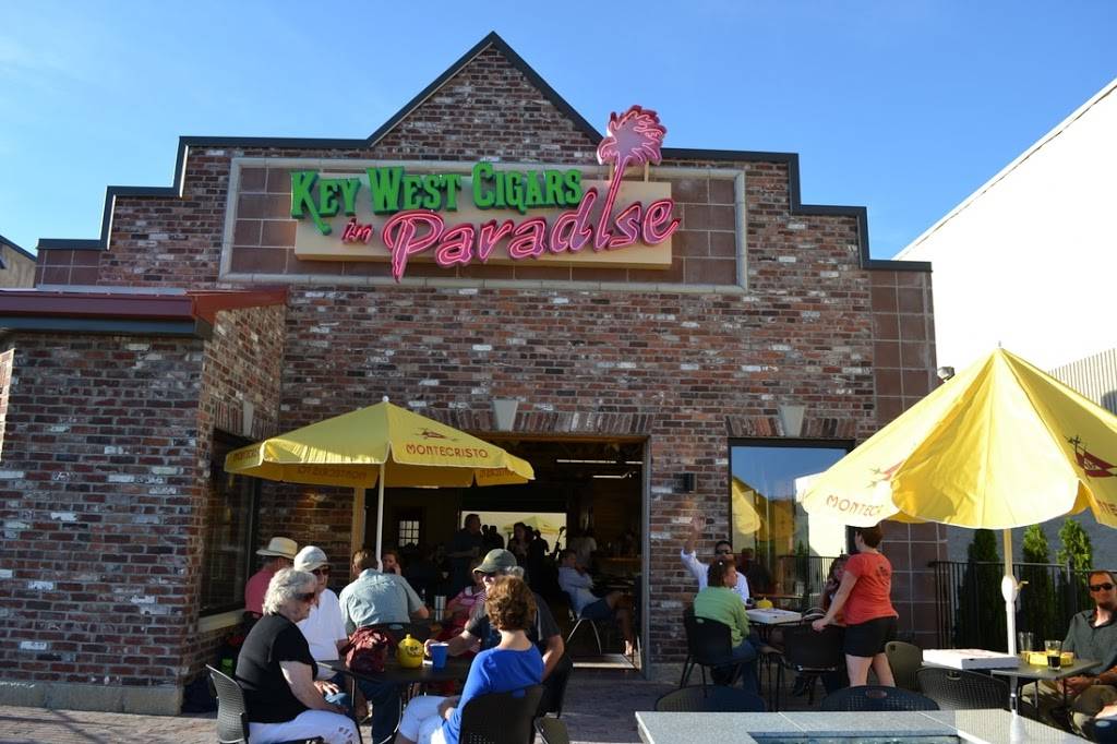 Paradise Pavilion at Jungle Jims | restaurant | 4450 Eastgate S Dr, Cincinnati, OH 45245, USA | 5136746000 OR +1 513-674-6000