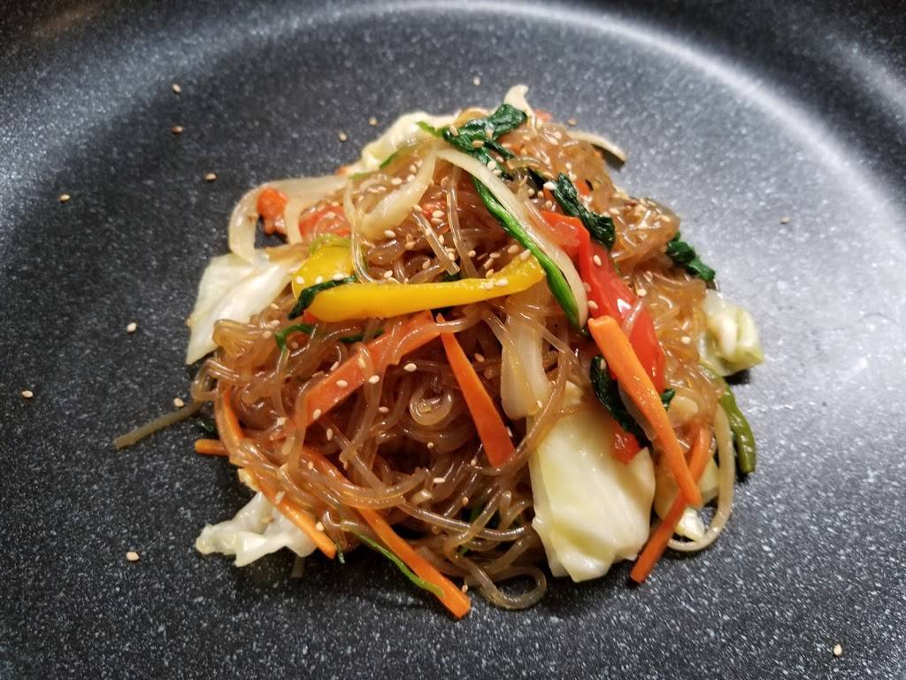 Sakura Ojai | restaurant | 219 E Matilija St, Ojai, CA 93023, USA | 8056468777 OR +1 805-646-8777