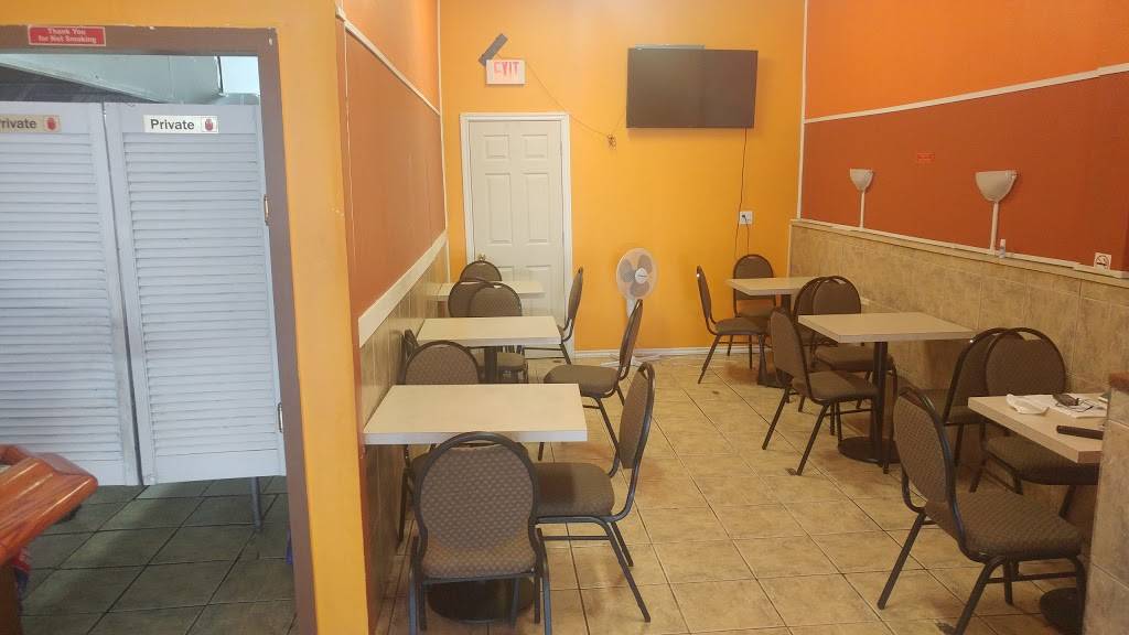 TIKO CHICKEN BARBECUE | restaurant | 1606 Eglinton Ave W, York, ON M6E 2G8, Canada | 4167446839 OR +1 416-744-6839