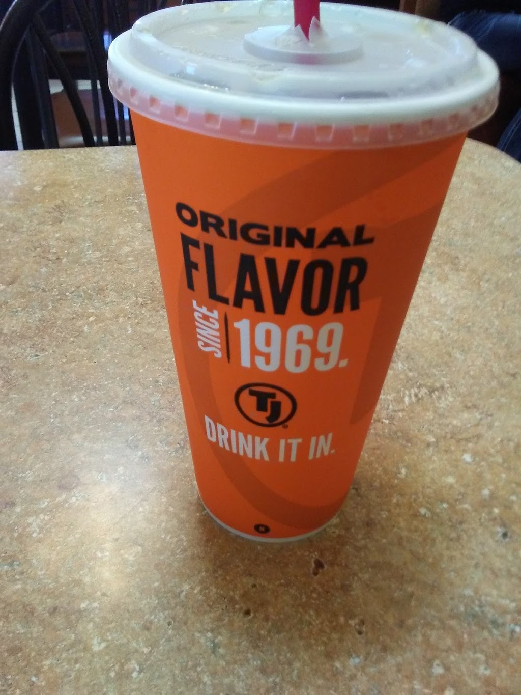 Taco Johns | restaurant | 3601 Gordon Dr, Sioux City, IA 51106, USA | 7122559996 OR +1 712-255-9996