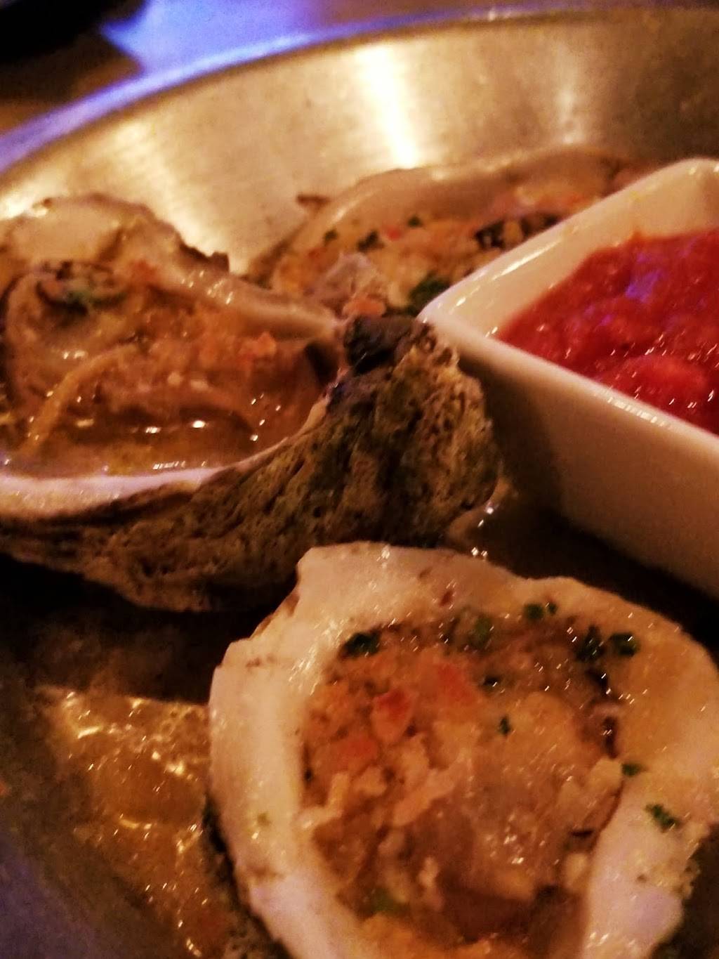 Pier Oyster Bar & Grill | restaurant | 214 S Elm St, Greensboro, NC 27401, USA | 3367630768 OR +1 336-763-0768