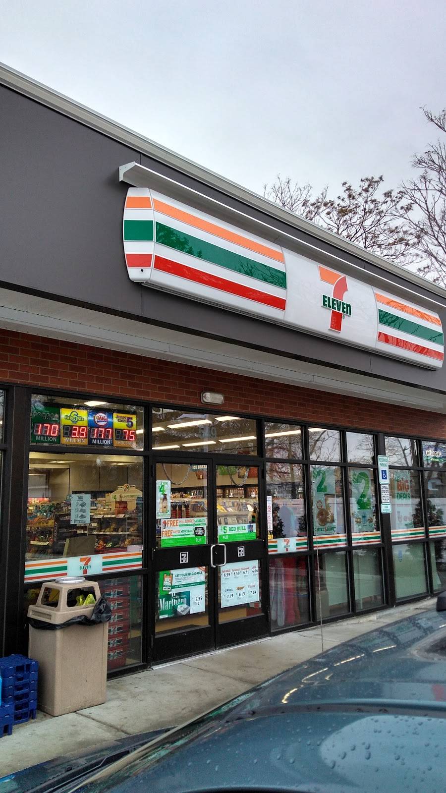 7-Eleven | bakery | 549 NJ-36 N, Belford, NJ 07718, USA | 7327873542 OR +1 732-787-3542
