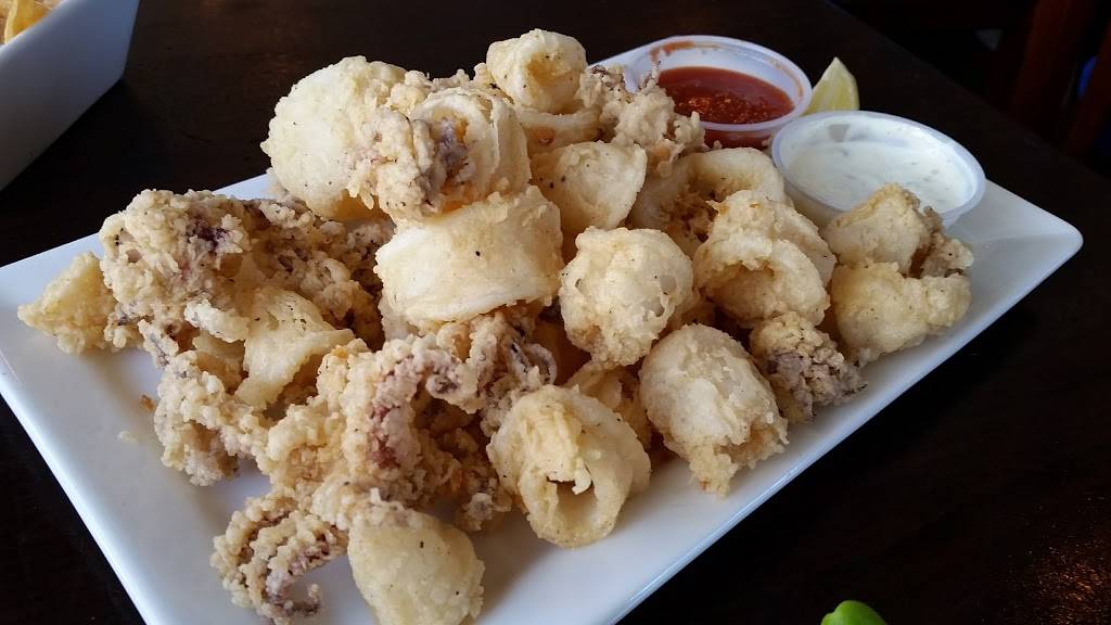 The Fishermans Taverna | restaurant | 99 San Mateo Rd, Half Moon Bay, CA 94019, USA | 6507293120 OR +1 650-729-3120