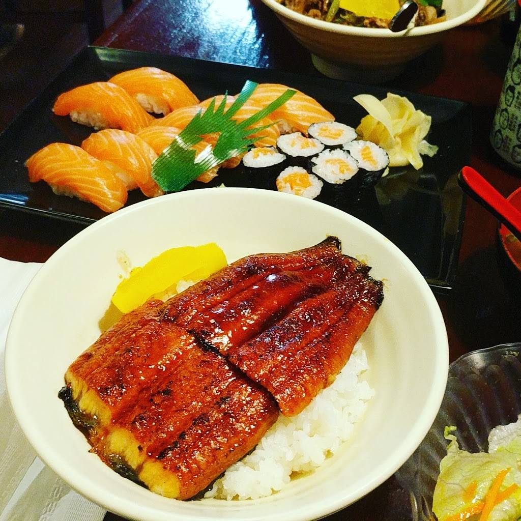 Blue Ocean | restaurant | 9440 Main St, Fairfax, VA 22031, USA | 7034257555 OR +1 703-425-7555