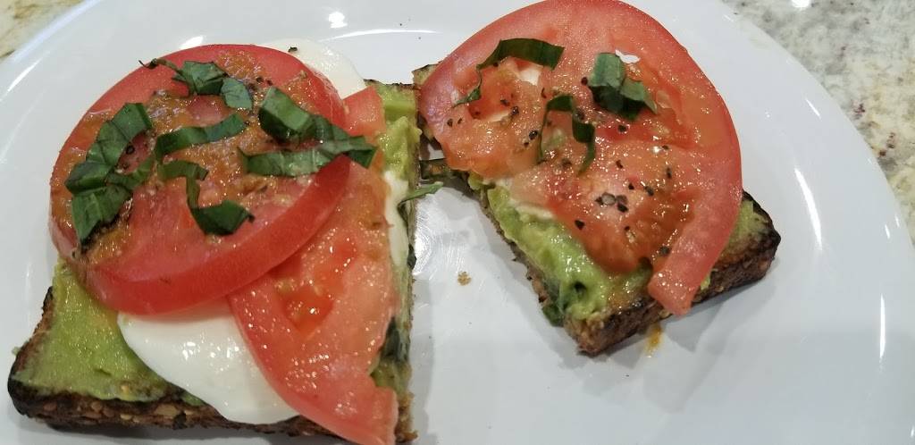 LIFECAFE | restaurant | 10 Southdale Center, Edina, MN 55435, USA | 9522577174 OR +1 952-257-7174