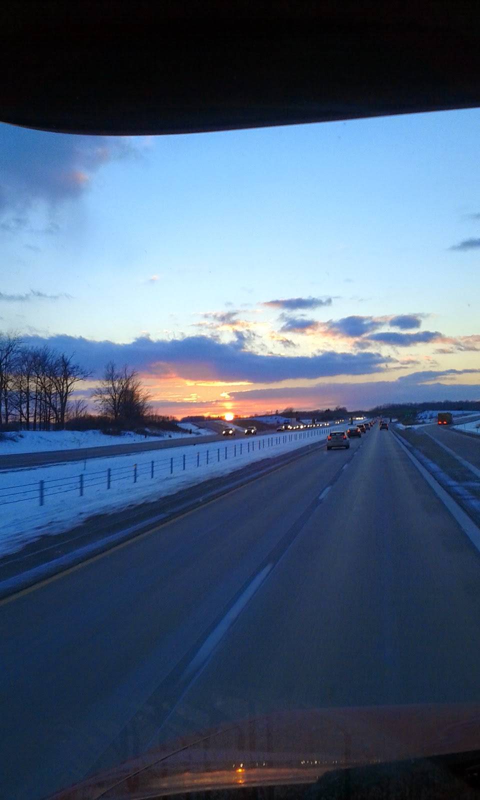 Pilot Travel Center | restaurant | 7205 S State Rd, Ionia, MI 48846, USA | 6165276520 OR +1 616-527-6520