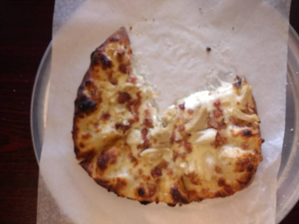 U-BOLT PIZZA | restaurant | 91 Coliseum Crossing, Hampton, VA 23666, USA | 7578277777 OR +1 757-827-7777