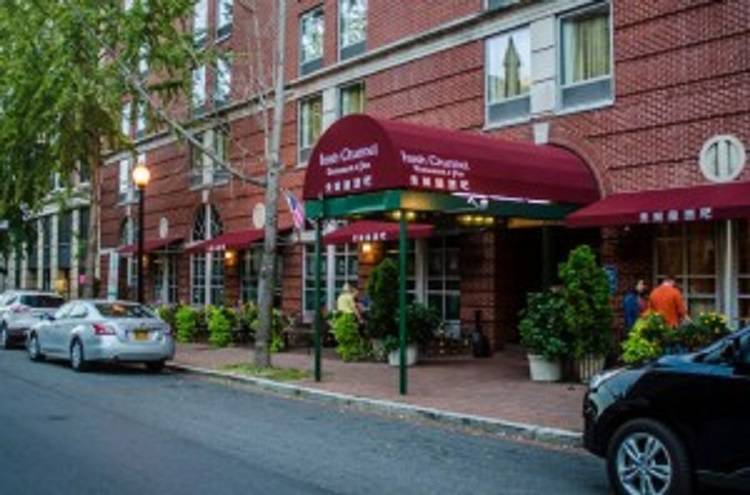 Irish Channel Restaurant & Pub | restaurant | 500 H St NW, Washington, DC 20001, USA | 2022160046 OR +1 202-216-0046